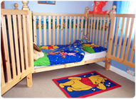 Zak's Beds - Bespoke custom childrens beds